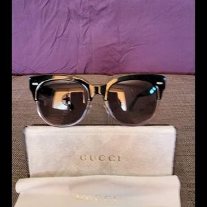 Gucci shades